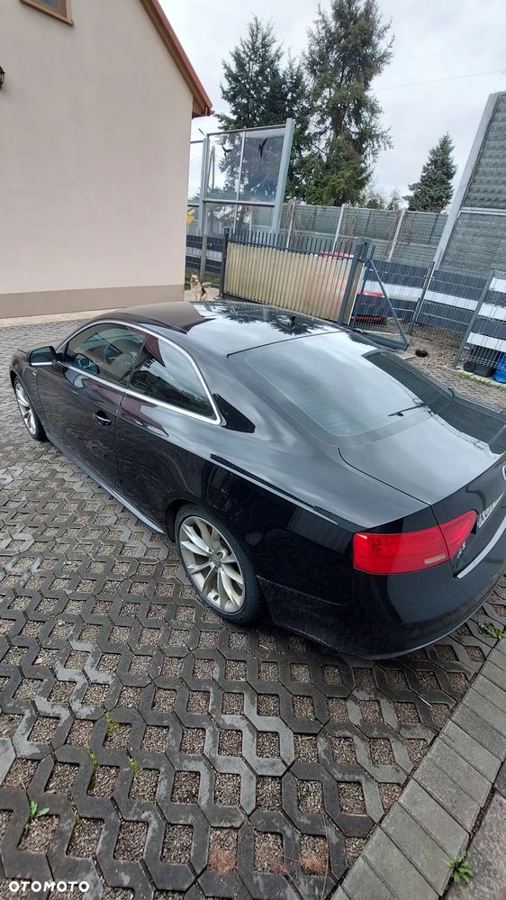 Audi A5 Coupé 2.0 TFSI - 8
