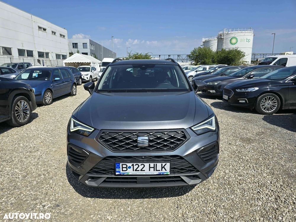 Seat Ateca - 2