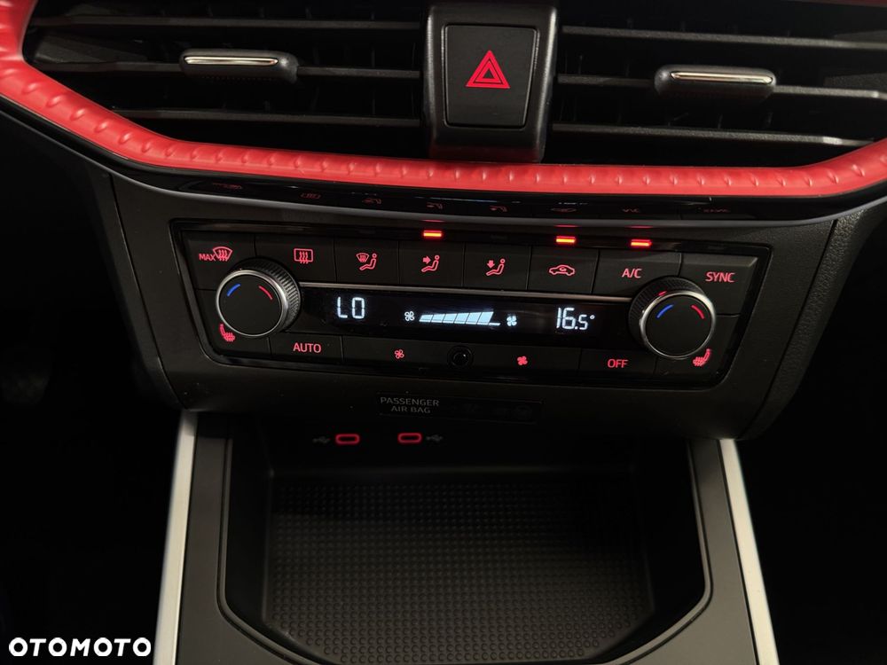 Seat Arona - 27