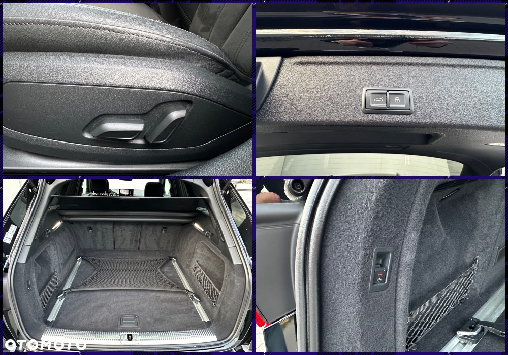 Audi A4 Allroad quattro 40 TDI S tronic - 38