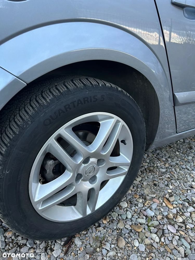 Opel Astra - 18