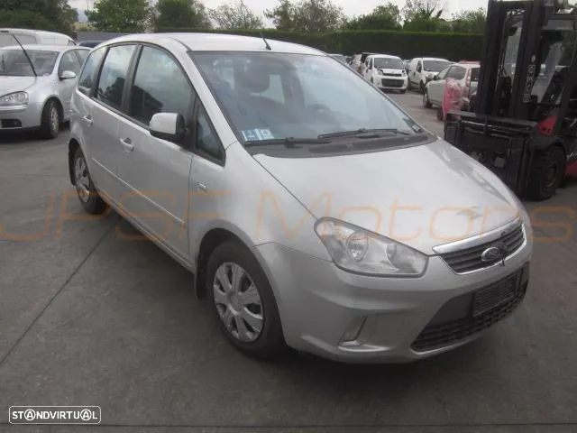 Ford C-Max 1.6TDCi de 2010 (Para Peças) - 2