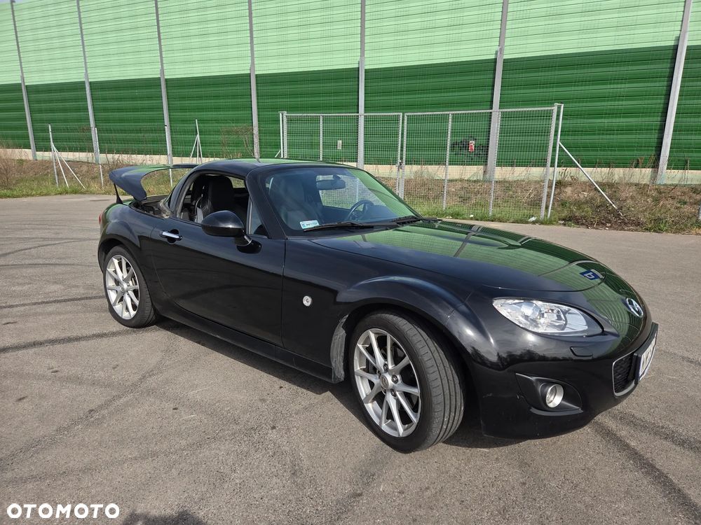 Mazda MX-5 - 8