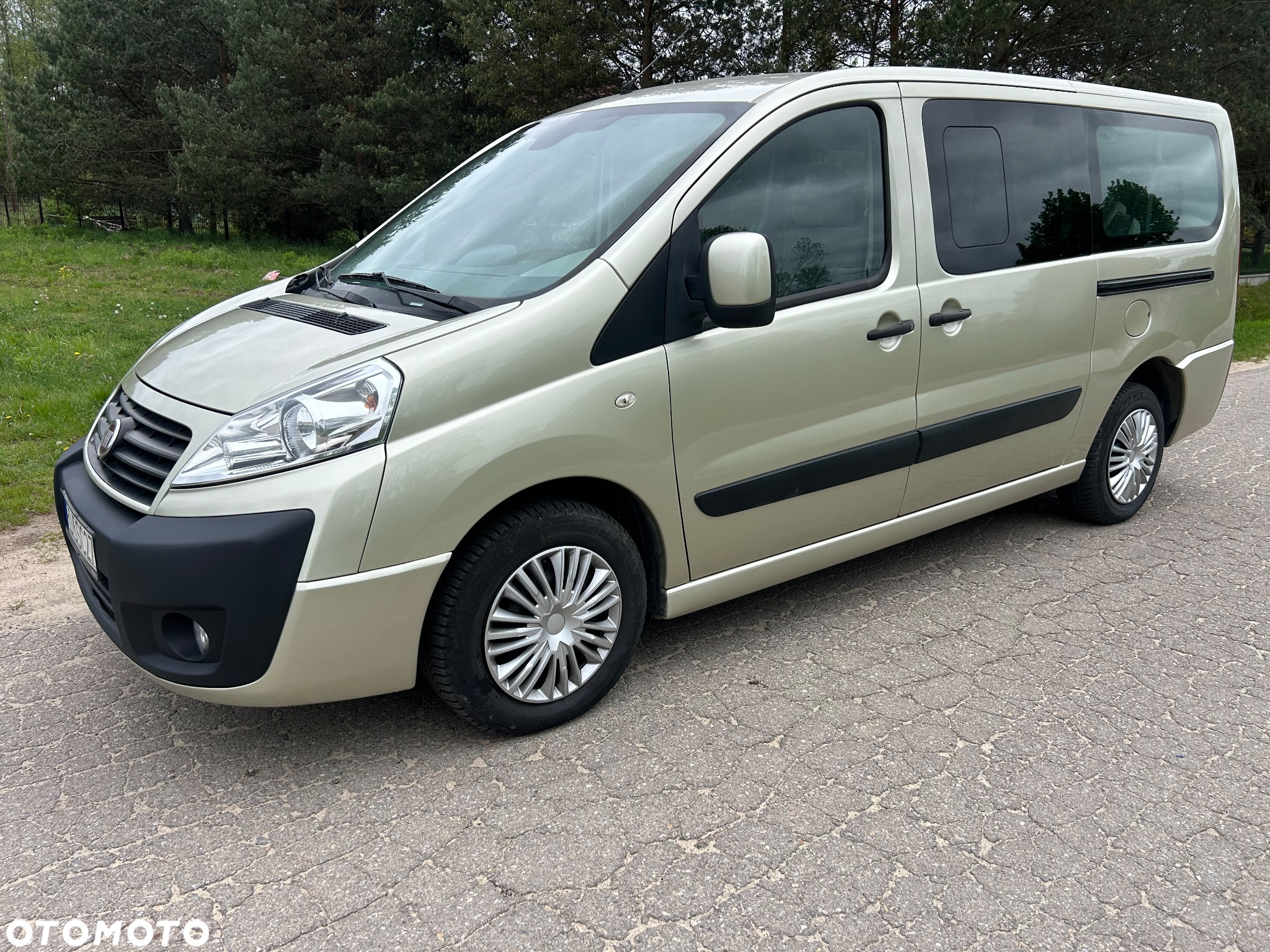 Fiat Scudo - 2