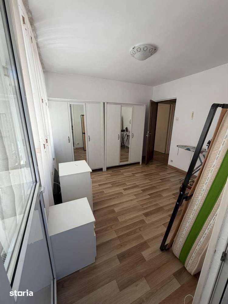 2 camere langa parc IOR Baba Novac — fotografia 1