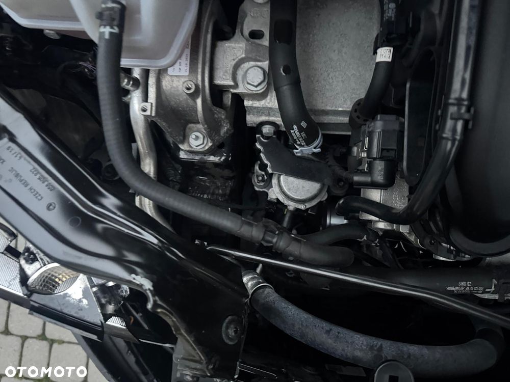 Skoda Kamiq 1.0 TSI Ambition DSG - 13