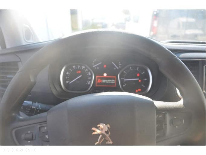 Peugeot Expert - 15