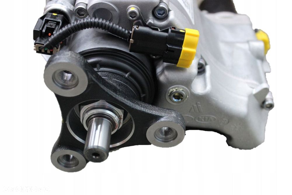 Sprzęgło tylnego mostu KIA Hyundai 478003B520 PROMOCYJNA CENA - 5