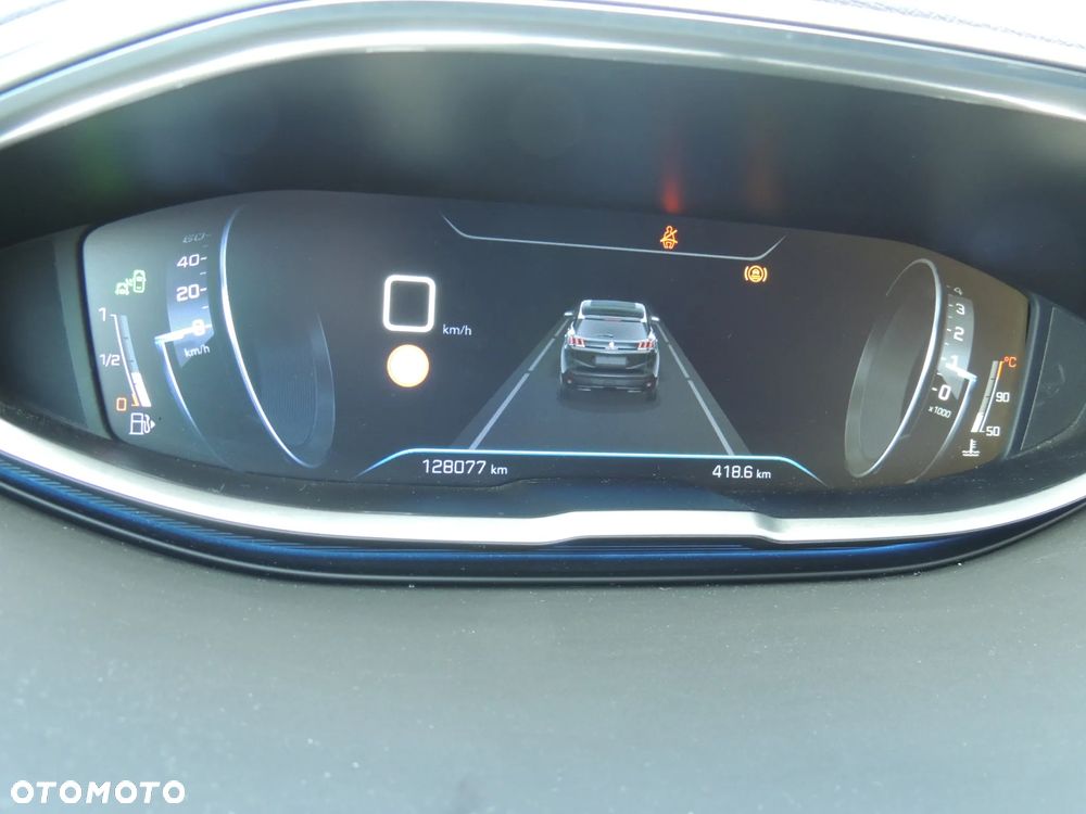 Peugeot 3008 1.2 PureTech Allure - 14