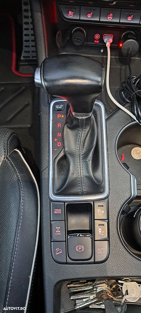 Kia Sportage 2.0 DSL HP 6AT 4x4 GT Line - 18