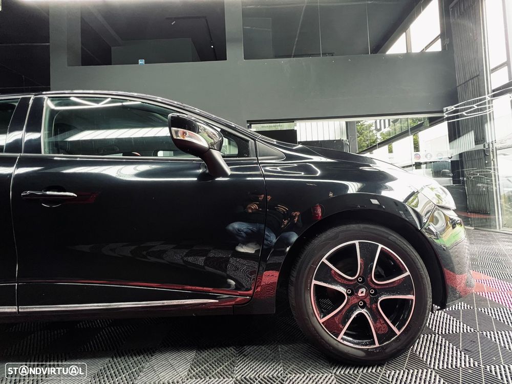 Renault Clio 0.9 TCe Limited - 14