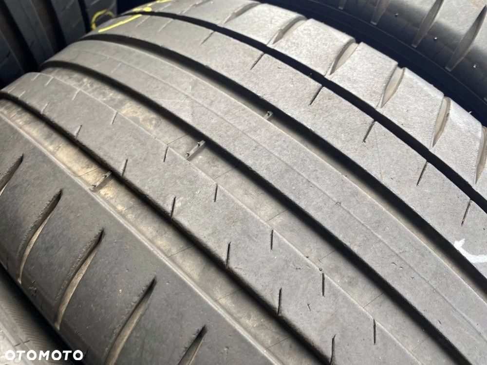 225/40/18 Michelin Pilot Sport 4_6,2mm_2szt_(564) - 4