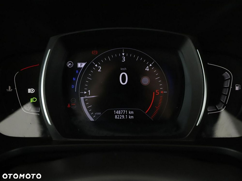 Renault Kadjar 1.5 Blue dCi Intens EDC - 23
