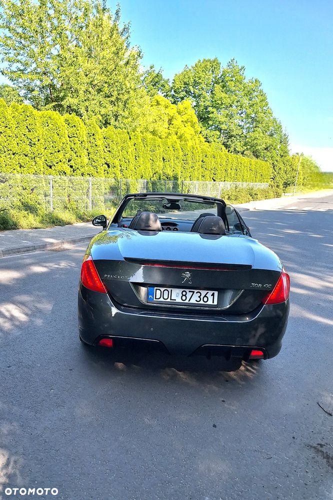 Peugeot 308 CC 1.6 Sport - 6
