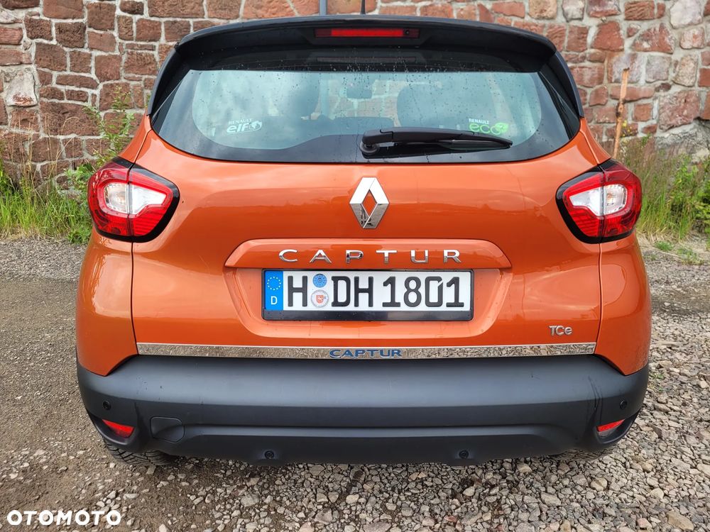 Renault Captur ENERGY TCe 90 Start&Stop Dynamique - 12