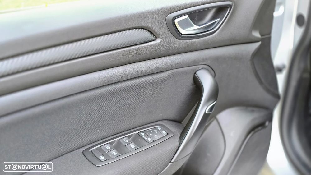 Renault Mégane Sport Tourer 1.5 dCi Limited - 20