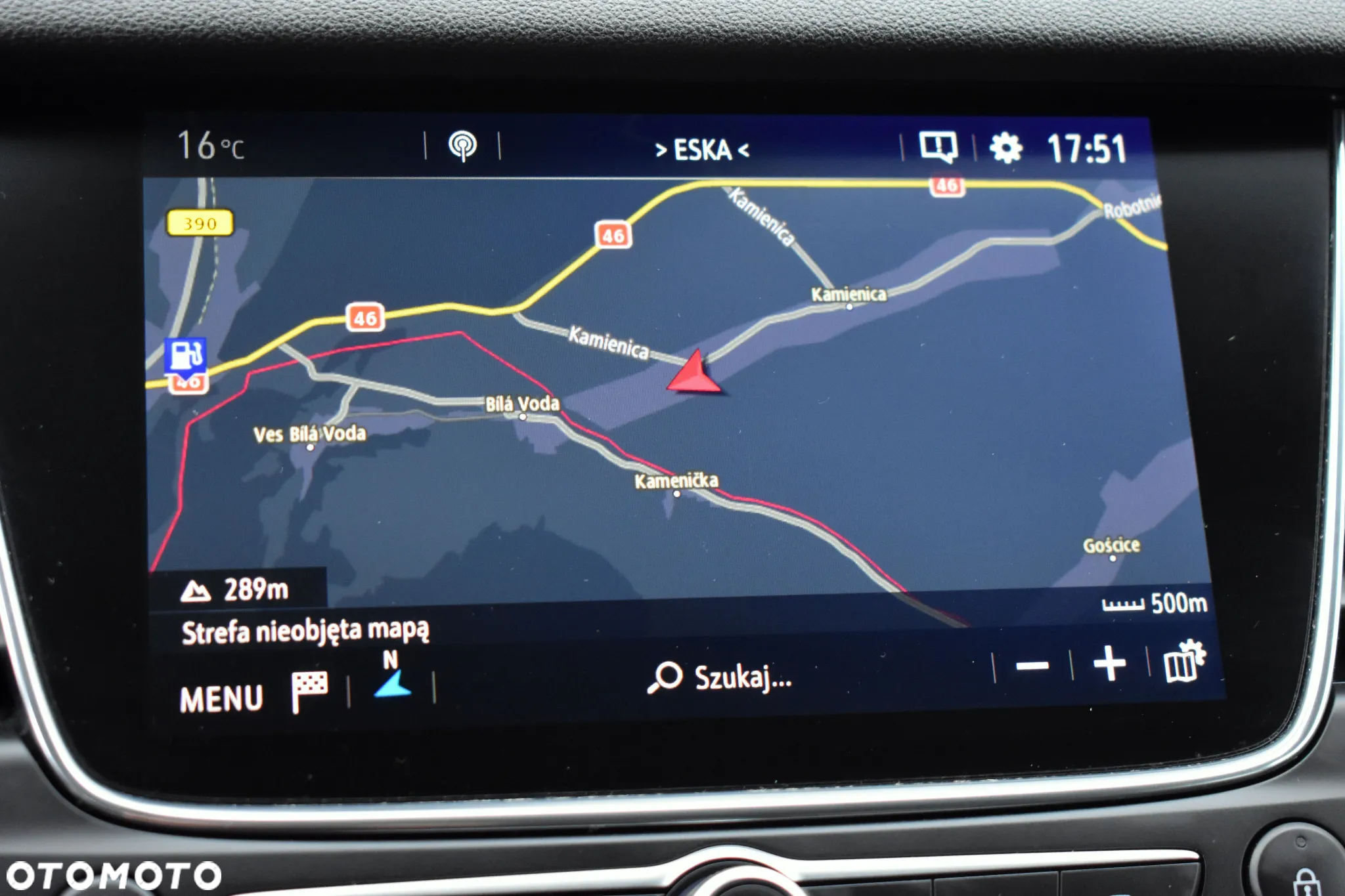 Opel Grandland X 1.5 D Start/Stop Automatik INNOVATION - 34