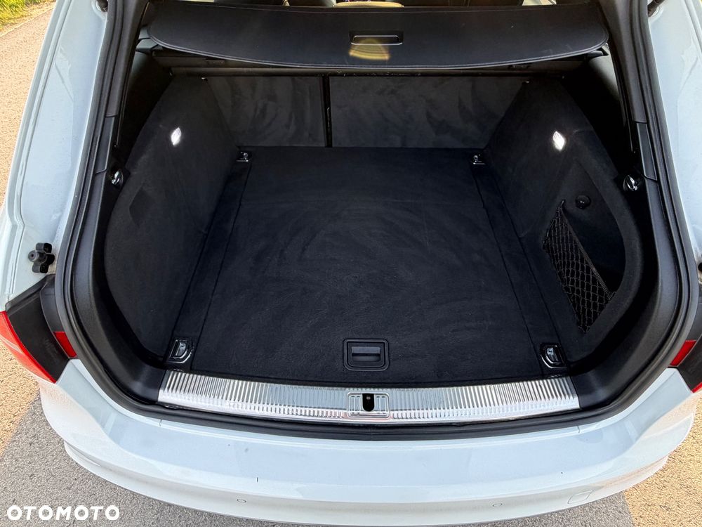 Audi A4 Avant 2.0 TFSI quattro S line Sportpaket - 37