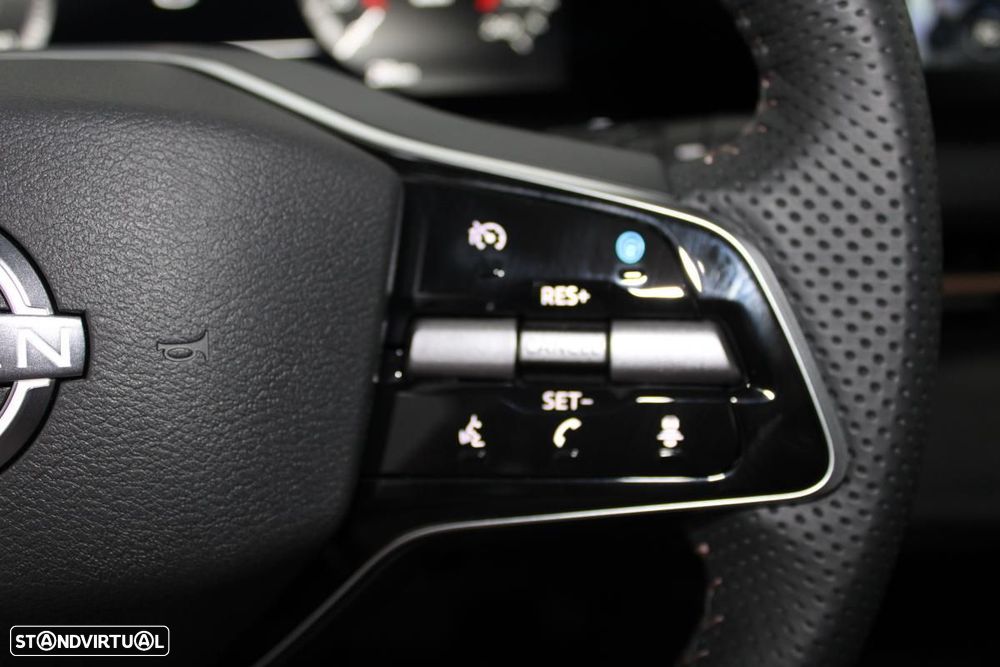Nissan Ariya 63 kWh Engage - 16