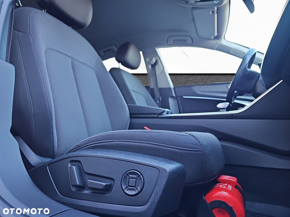 Audi A7 Sportback - 22