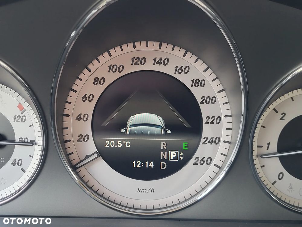 Mercedes-Benz GLK 220 CDI 4-Matic - 12