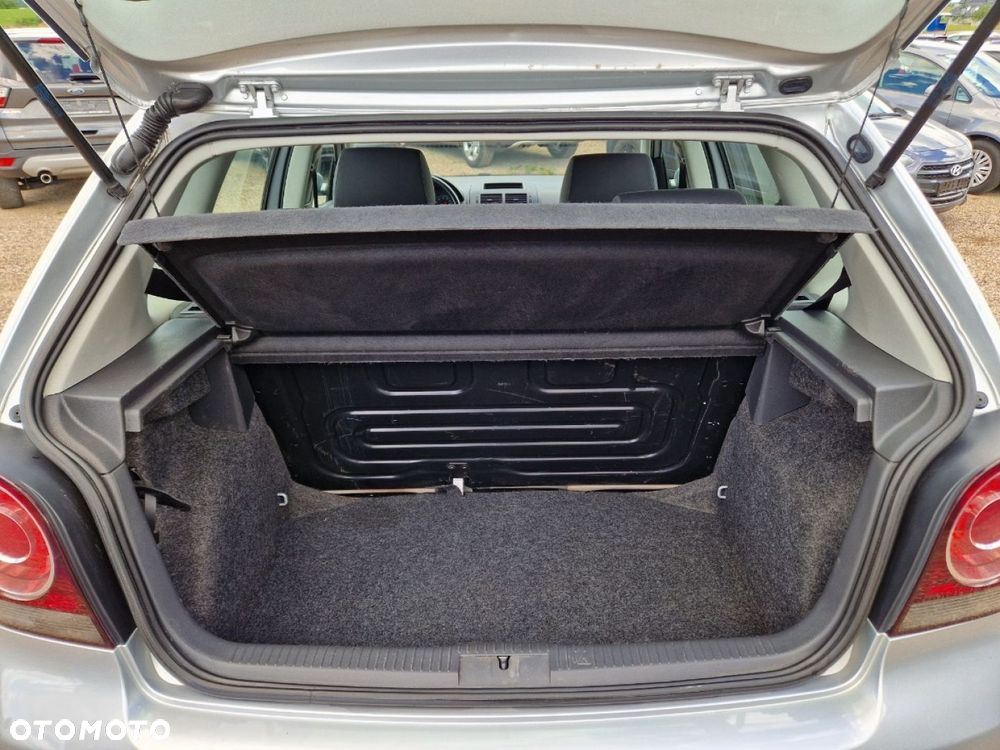 Volkswagen Polo Cross - 15