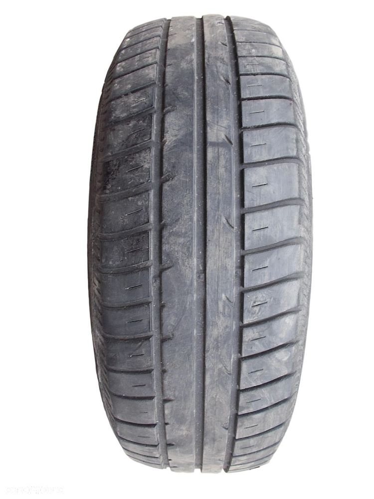 Opona Fulda EcoContact Fulda Eco Contact 185/65R14 4mm używana - 1