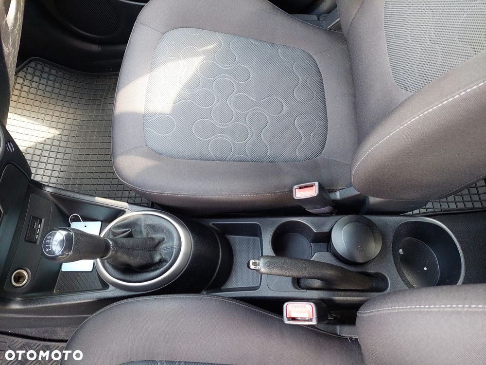 Hyundai i20 1.4 CRDi Classic + EU5 - 12
