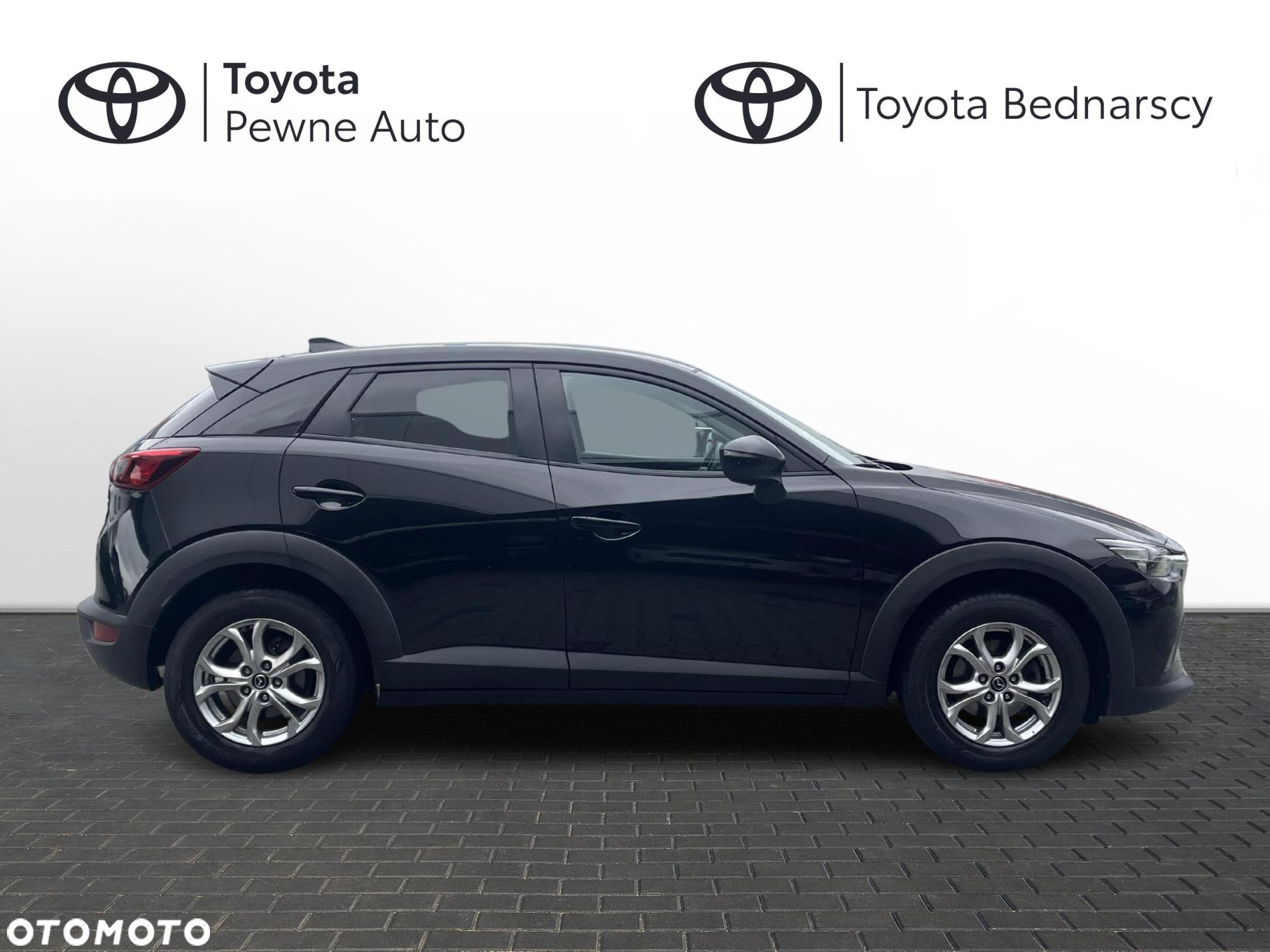 Mazda CX-3 2.0 Skyenergy - 6