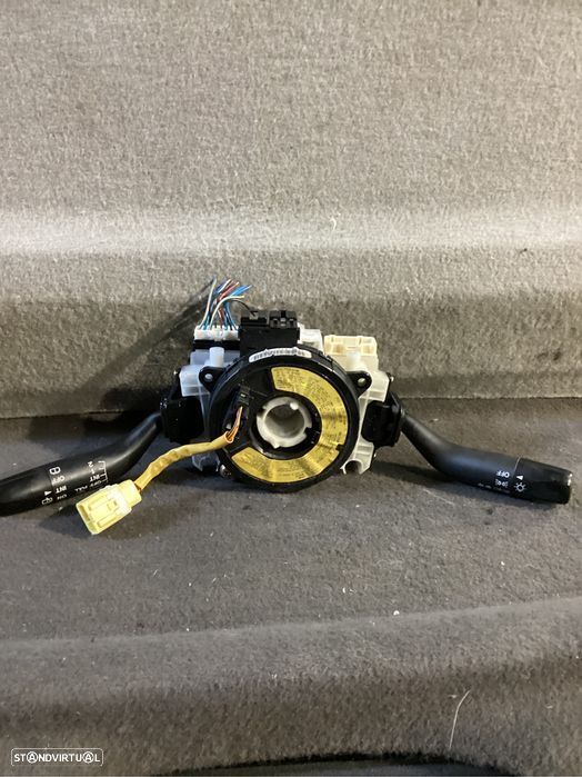 Fita de airbg Mazda premacy de 2003 - 2