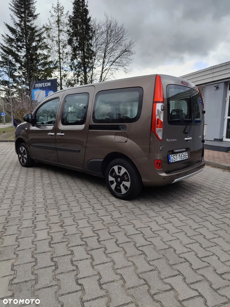 Renault Kangoo - 3