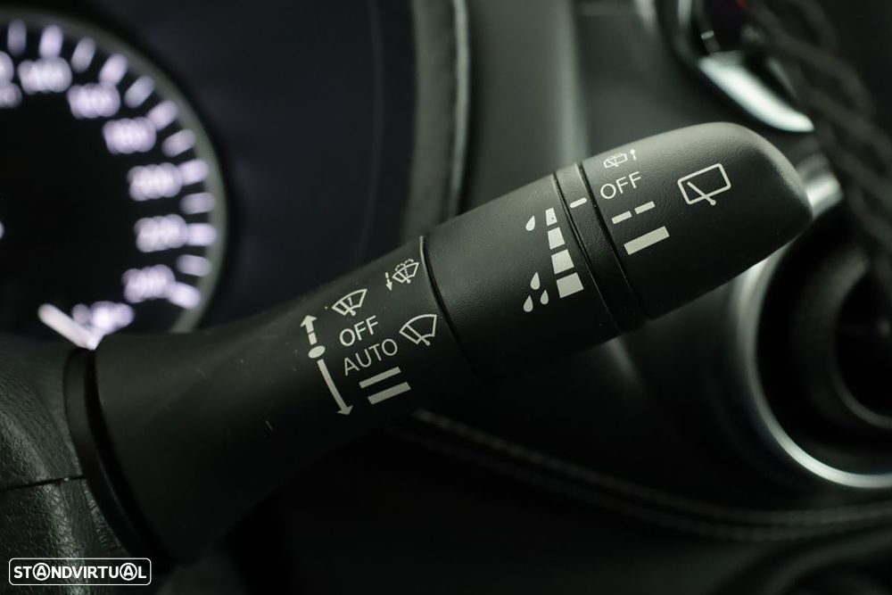 Nissan Juke 1.0 DIG-T Tekna - 18