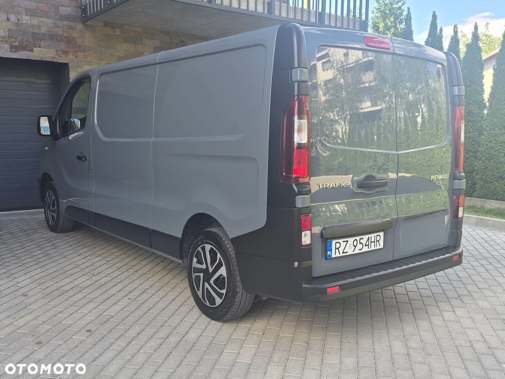 Renault Trafic - 7