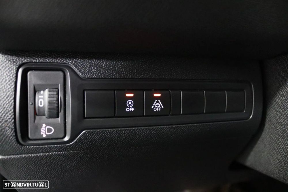 Peugeot 308 SW PureTech 130 GPF EAT8 Stop & Start Tech Edition - 11