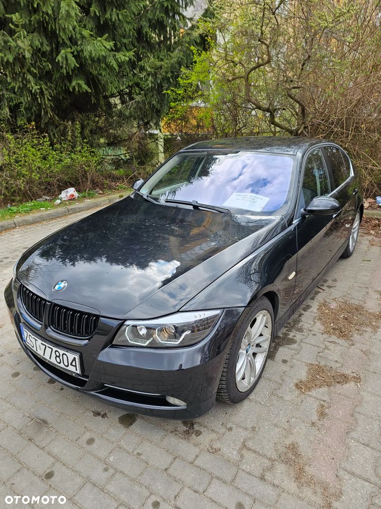 BMW Seria 3 330i - 2