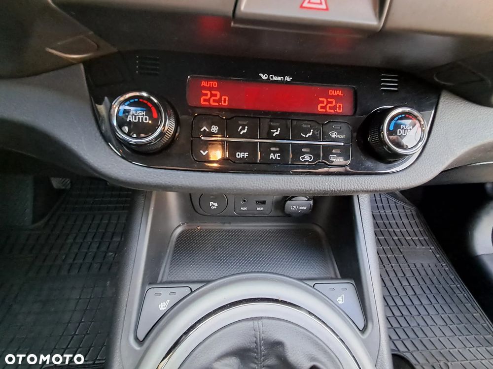 Kia Sportage 1.6 GDI L 2WD - 39