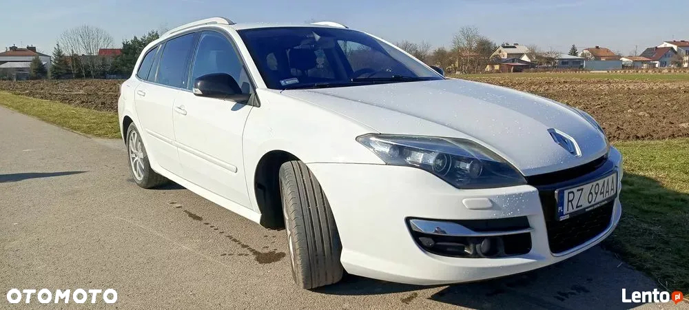 Renault Laguna 2.0 dCi Bose Edition - 5