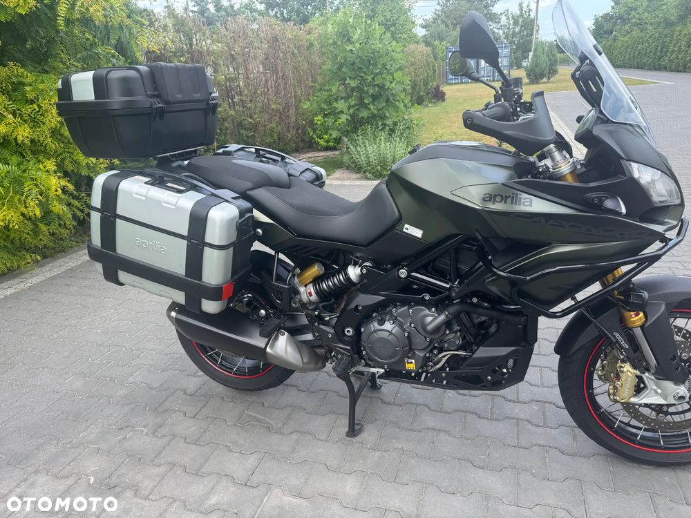 Aprilia Caponord - 19