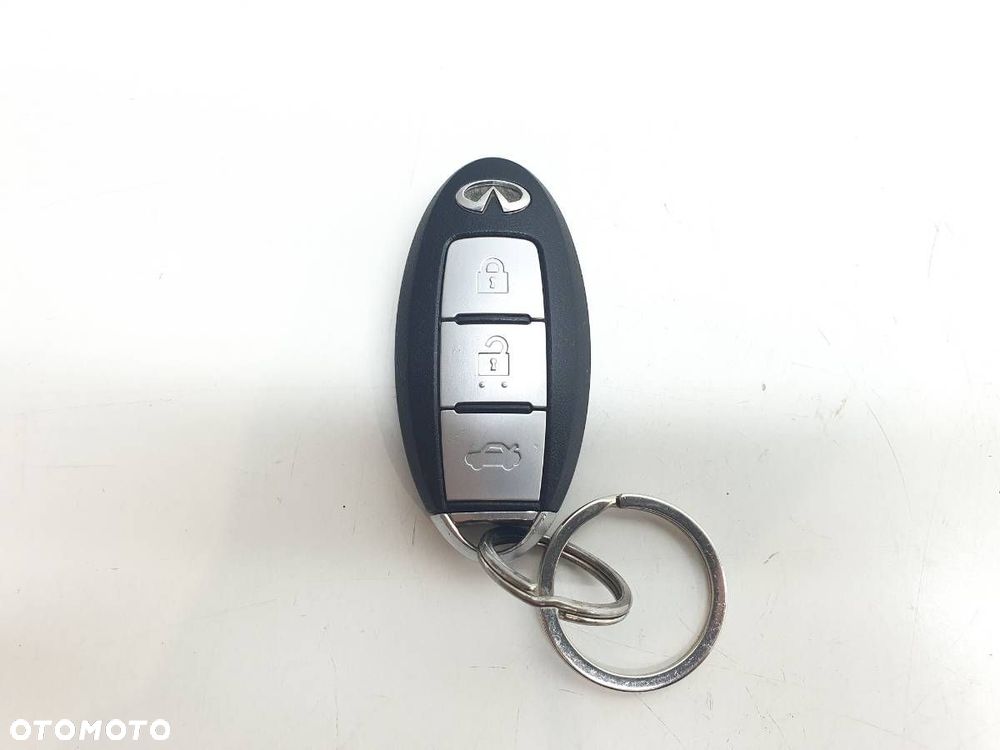 KLUCZYK PILOT INFINITI Q50 S180144202 - 1