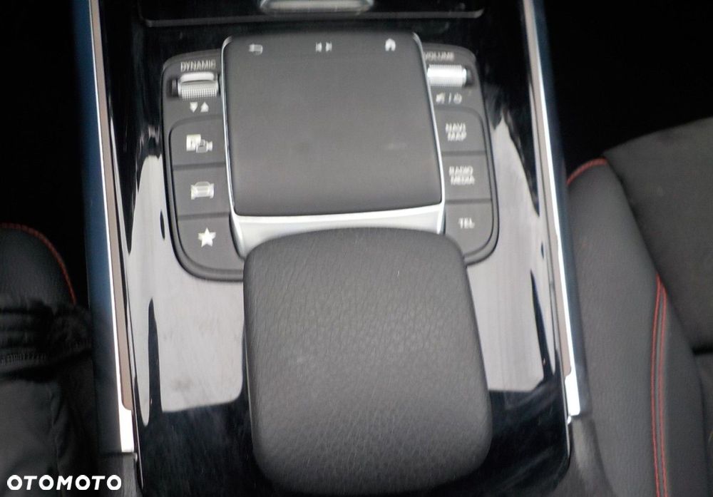 Mercedes-Benz Klasa B - 30