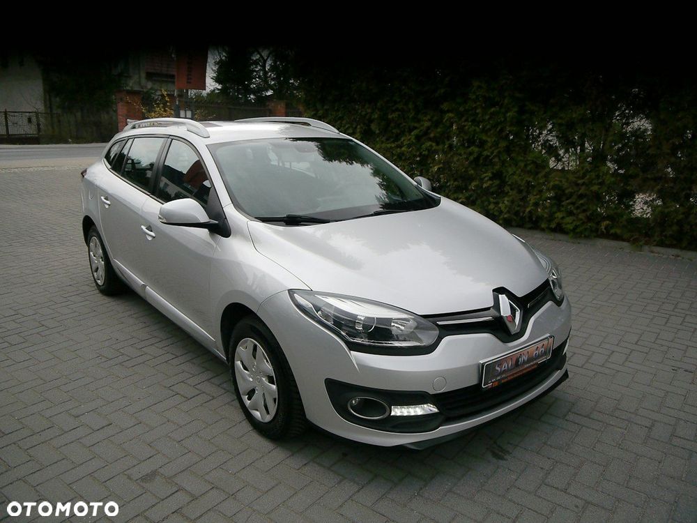 Renault Megane - 3