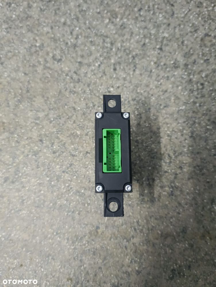 STEROWNIK SKRZYNI BIEGÓW RENAULT MIDLUM PREMIUM DXI GAMA D 7421715161 - 2