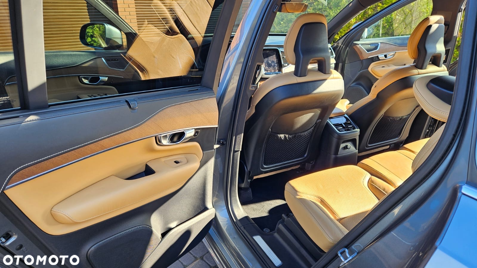 Volvo XC 90 T8 AWD Twin Engine Geartronic Inscription - 23