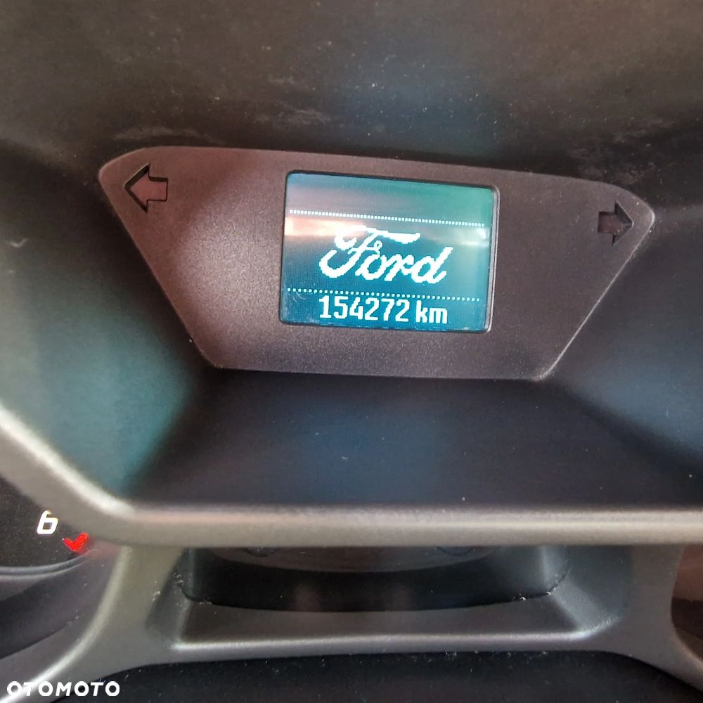 Ford Tourneo Connect 1.5 TDCi Start-Stop Trend - 9