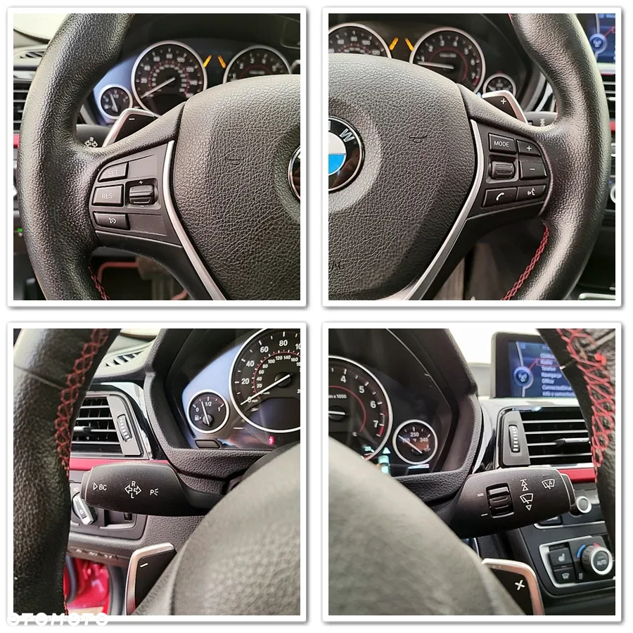 BMW Seria 3 - 26