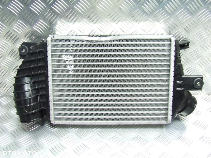 SUBARU LEVORG 1.6 CHŁODNICA POWIETRZA INTERCOOLER - 1