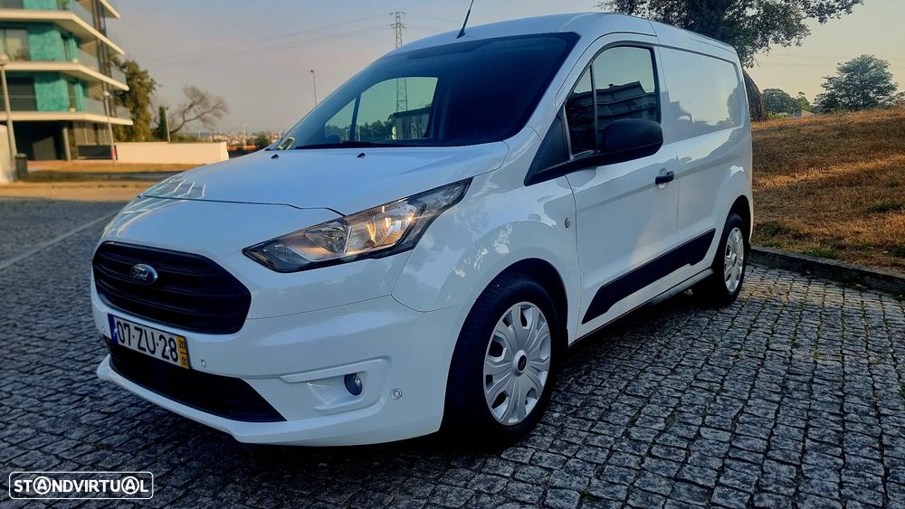 Ford Transit Connect 1.5 TDCi 230 L1 Trend - 1