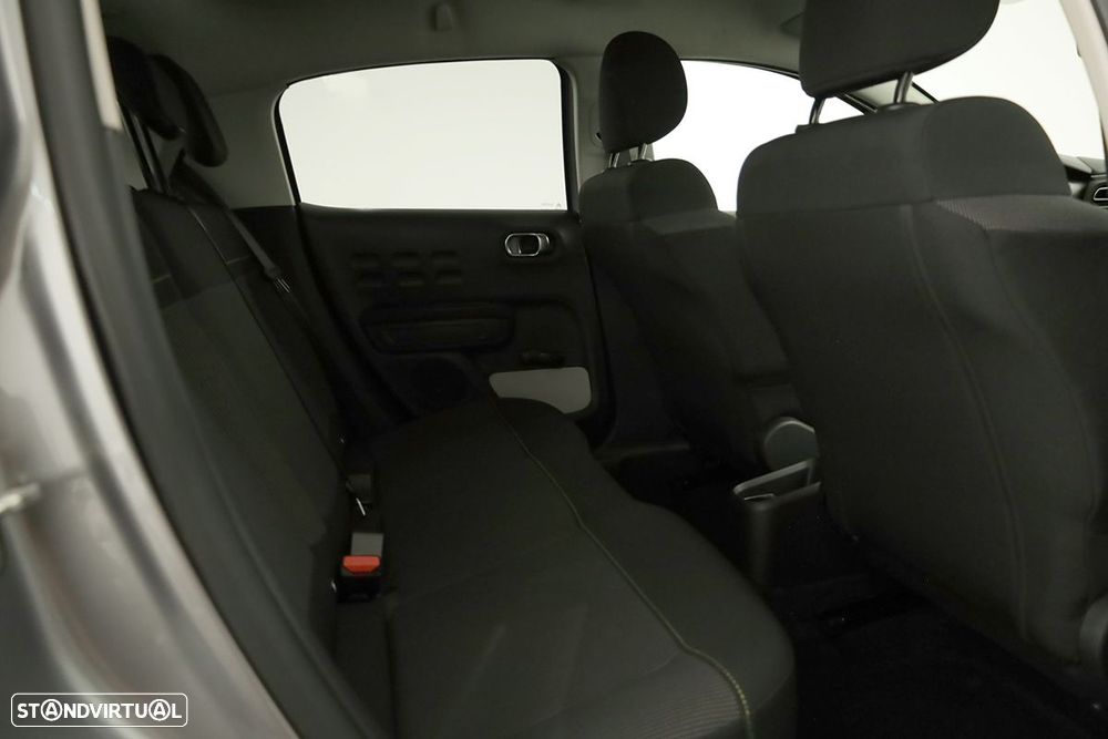 Citroën C3 1.2 PureTech Max - 21