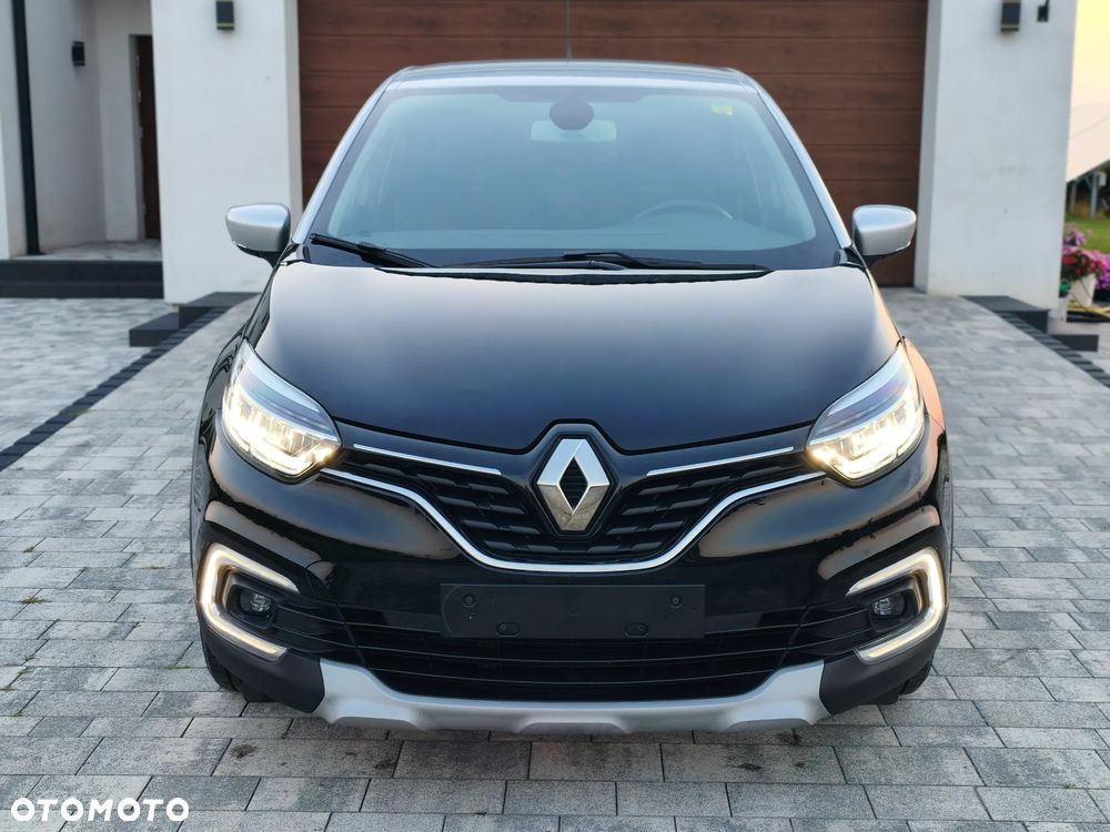 Renault Captur 0.9 Energy TCe Intens - 2