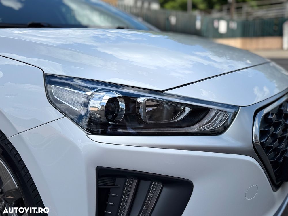 Hyundai IONIQ 1.6 GDI Advantage - 5